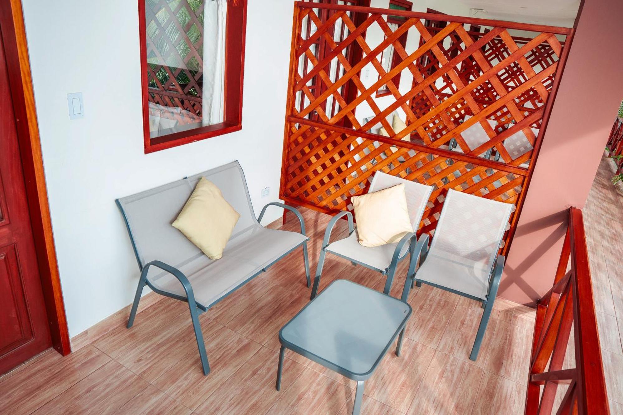 Laguna Azul Hotel & Suites Sauce Bagian luar foto