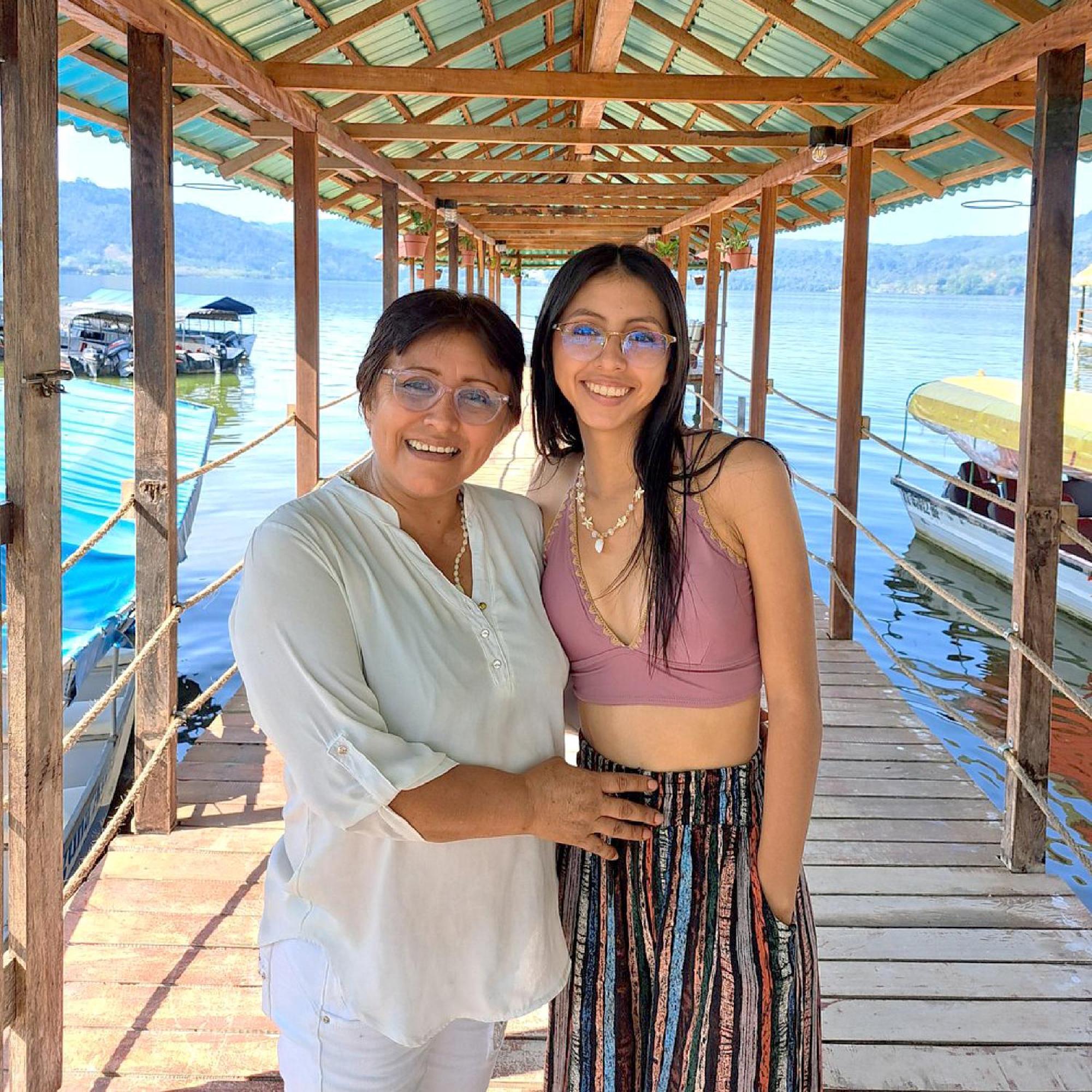 Laguna Azul Hotel & Suites Sauce Bagian luar foto